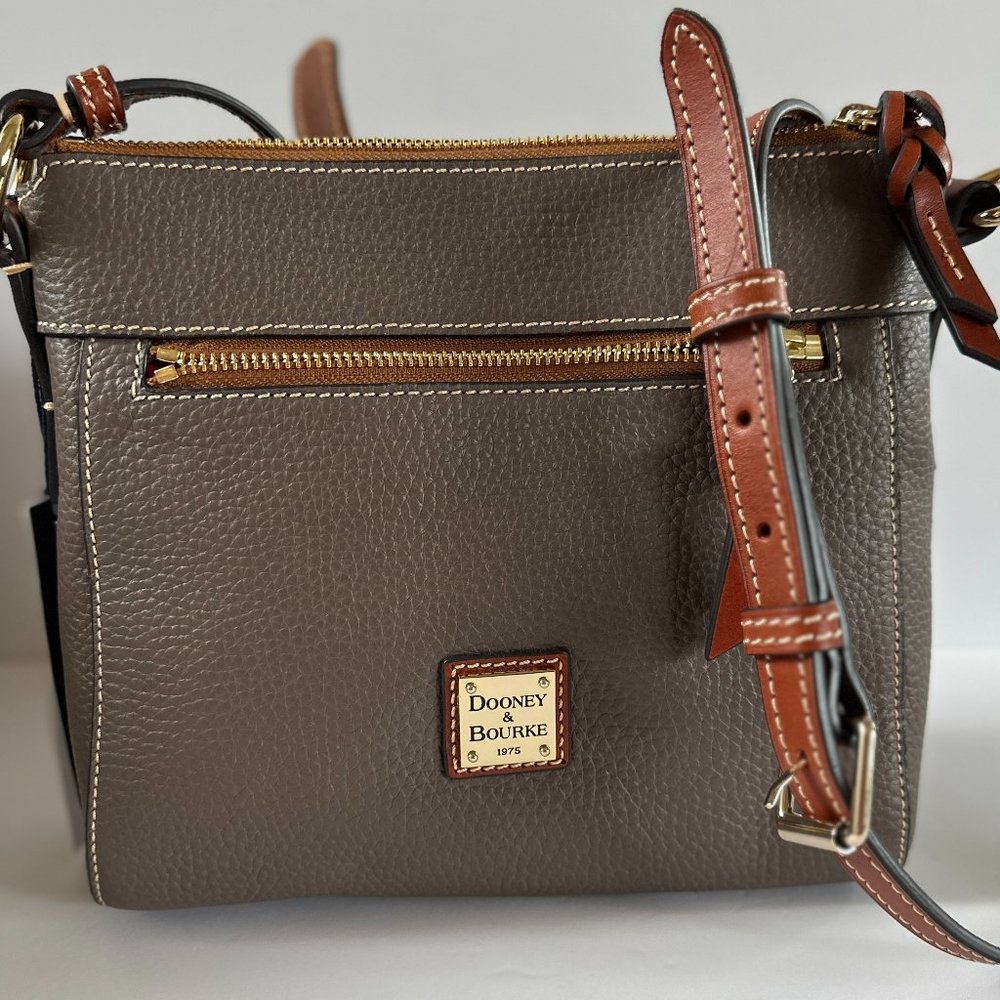 Dooney and Bourke Allison Crossbody
